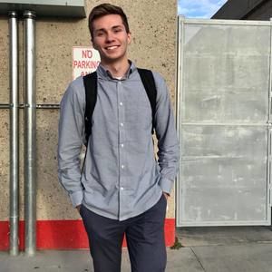 Meet your Posher, Steele